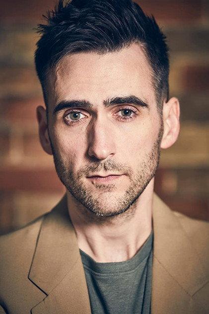 Cody Vaughan - Actor Profile Photo