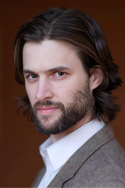 Carter Nelms - Actor Profile Photo