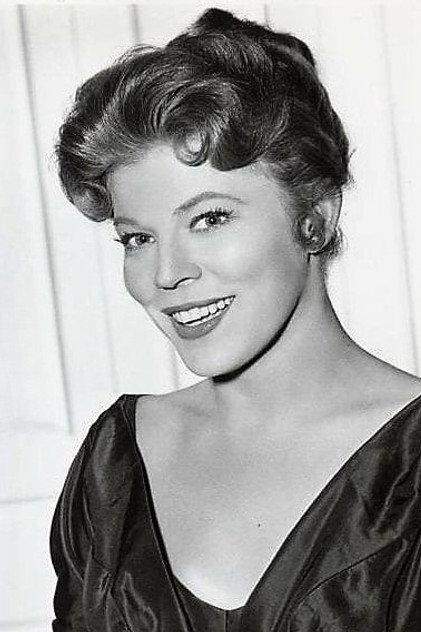 Anne Jackson - Actor Profile Photo