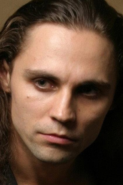 Dmitry Bozin - Actor Profile Photo