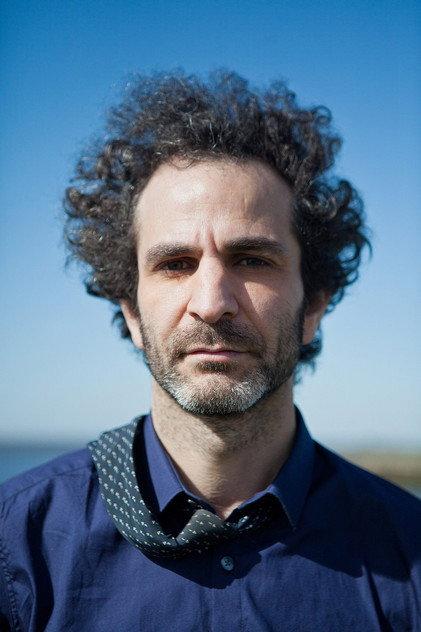 Jano Seitun - Actor Profile Photo