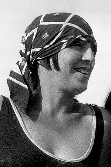 Yvonne Galli - Actor Profile Photo