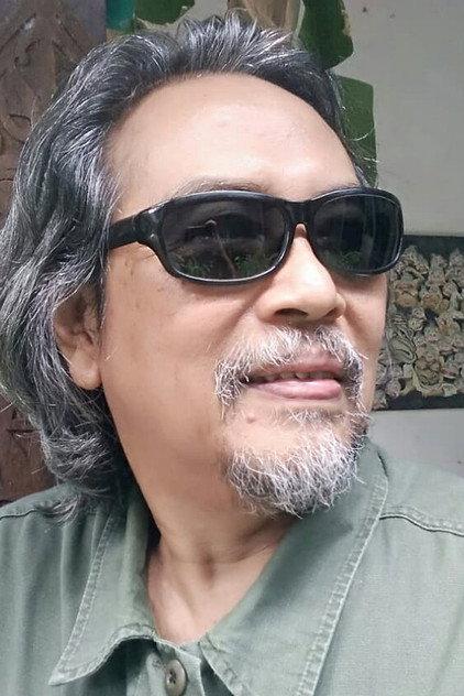 Budi Ros - Actor Profile Photo