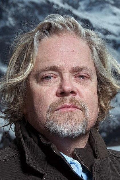John Cowan - Actor Profile Photo
