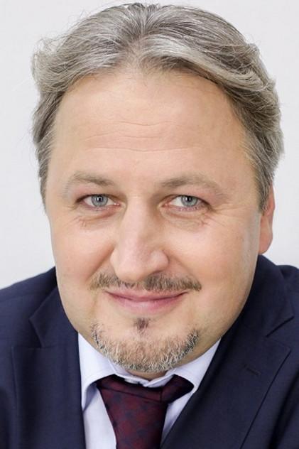 Albert Bartosh - Actor Profile Photo