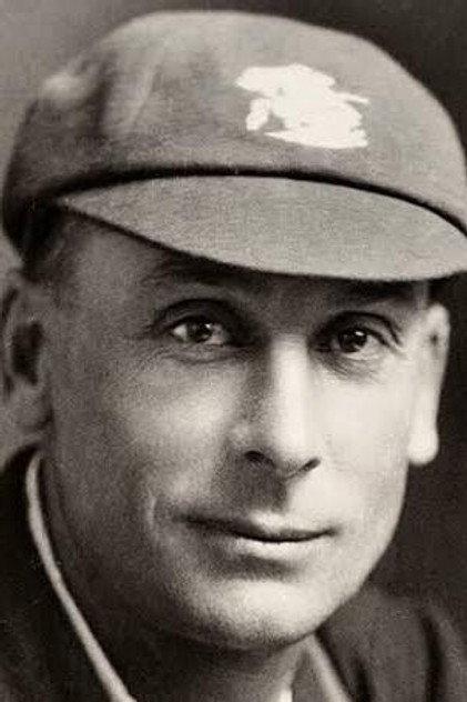 Jack Hobbs - Actor Profile Photo