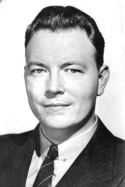 Dick Gilbert - Actor Profile Photo