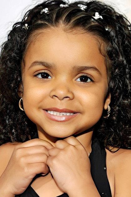 Mariana Tolbert - Actor Profile Photo