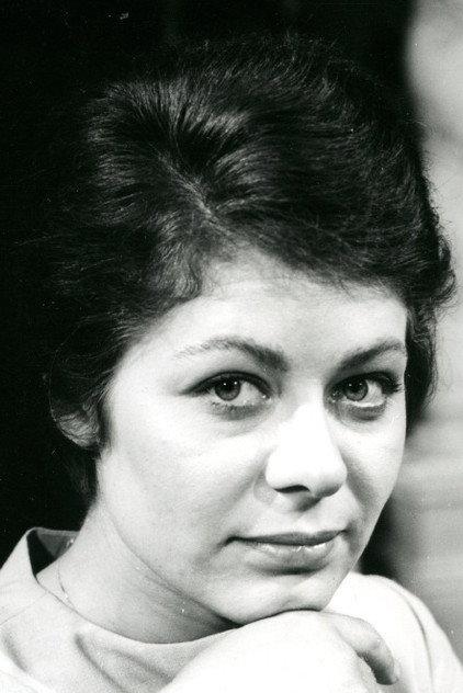 Marian Gräns - Actor Profile Photo