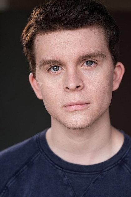 Adam Hochstetter - Actor Profile Photo