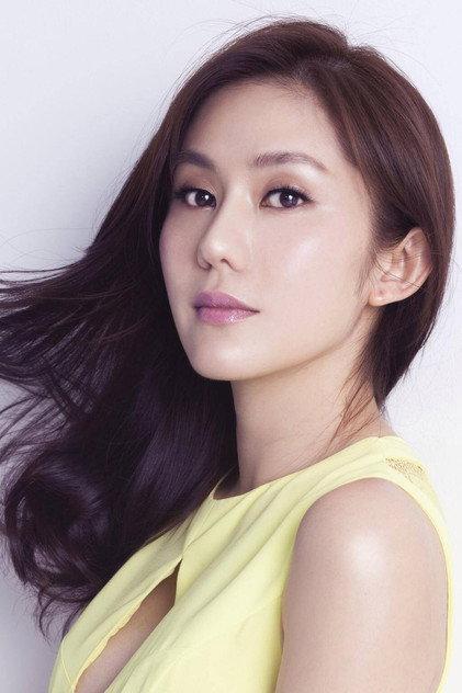 Margaret Wang - Actor Profile Photo