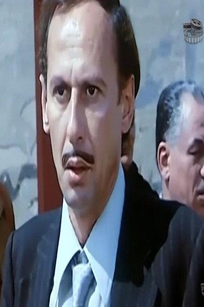 Abdulhadi Anwar - Actor Profile Photo