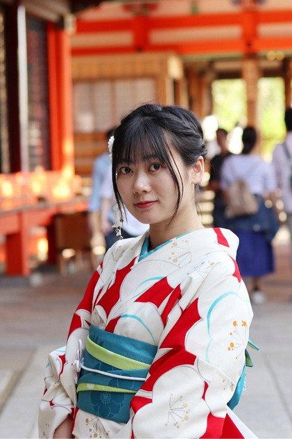 Su Ziwu - Actor Profile Photo