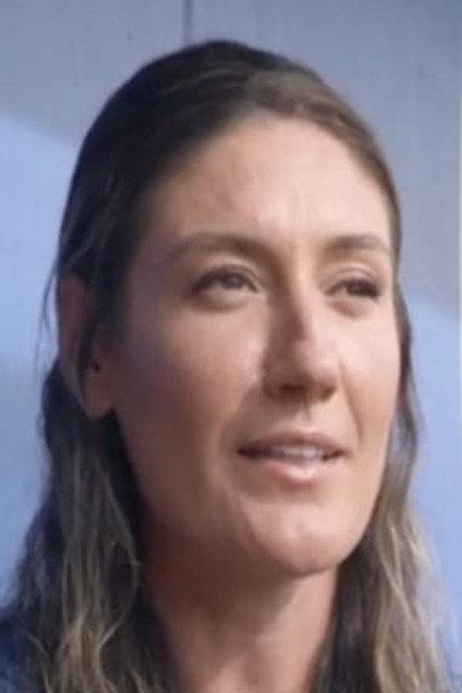 Francesca Enea - Actor Profile Photo