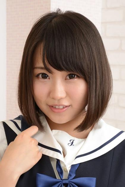 Ai Tsukimoto - Actor Profile Photo