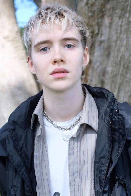 Morgan Davies - Actor Profile Photo