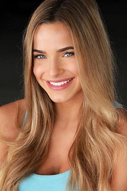 Abbie Gayle - Actor Profile Photo