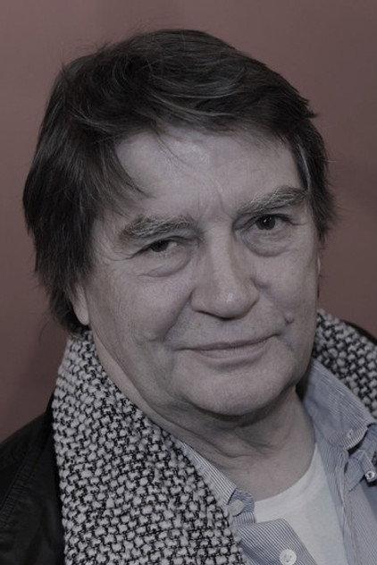 Roger Fritz - Actor Profile Photo