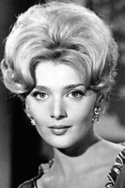 Valerie Varda - Actor Profile Photo