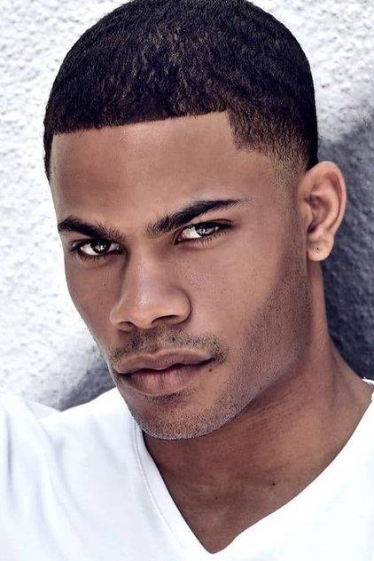Jordan Calloway - Actor Profile Photo