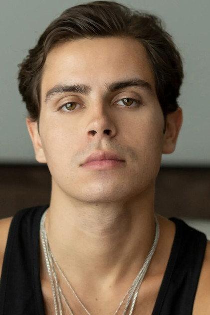Jake T. Austin - Actor Profile Photo