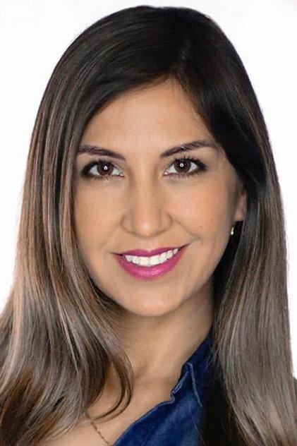 Carla Navarro - Actor Profile Photo