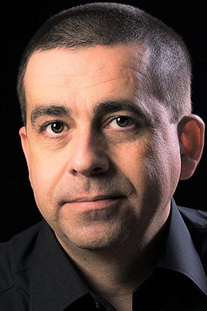 Mike Quinn - Actor Profile Photo