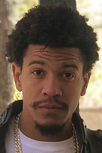 Christopher St. Mary - Actor Profile Photo