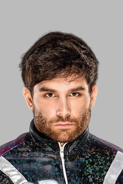 Noam Dar - Actor Profile Photo