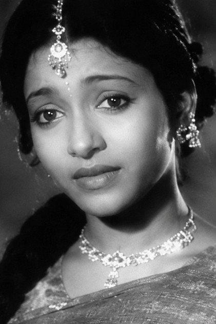 E. V. Saroja - Actor Profile Photo