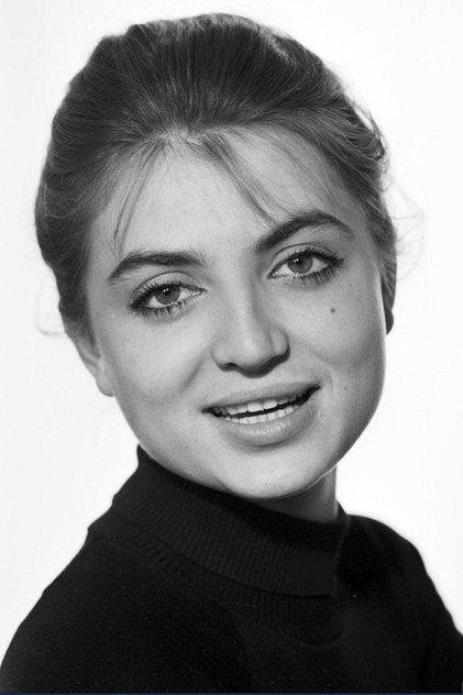 Monika Sołubianka - Actor Profile Photo