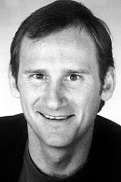 Tim Mateer - Actor Profile Photo