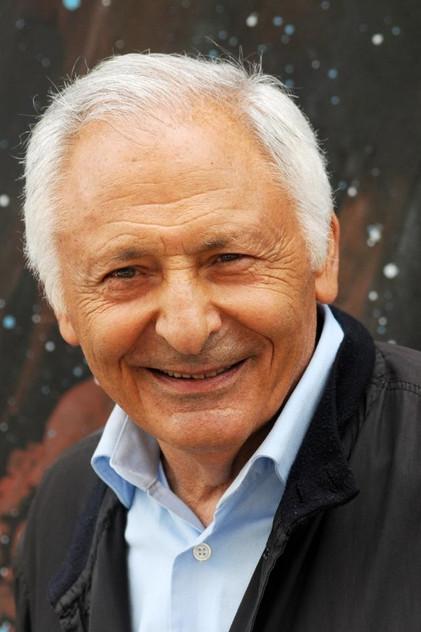 Giulio Rapetti - Actor Profile Photo