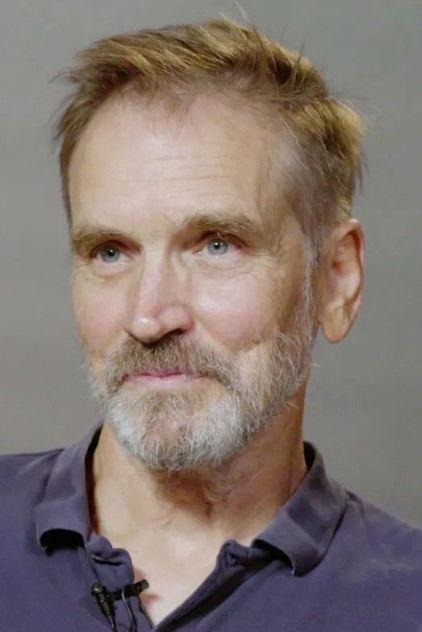 Bill Moseley - Actor Profile Photo