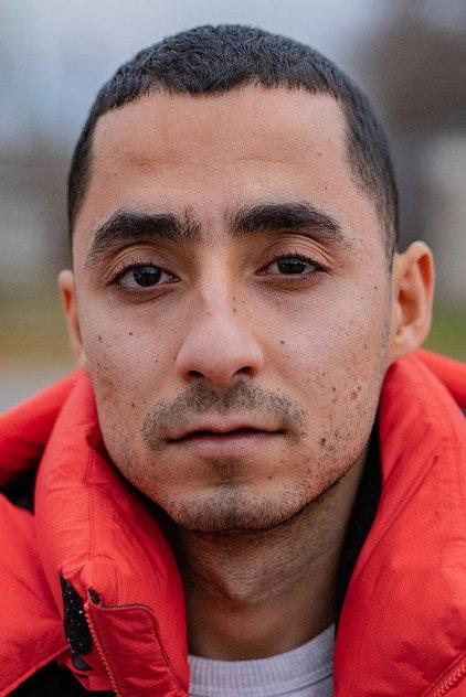 Ramil Nasirov - Actor Profile Photo
