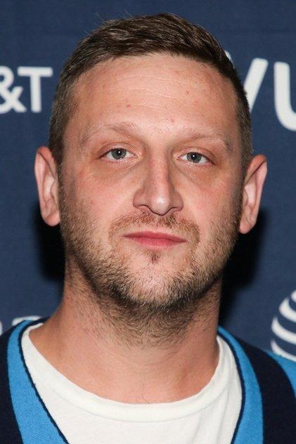 Tim Robinson - Actor Profile Photo
