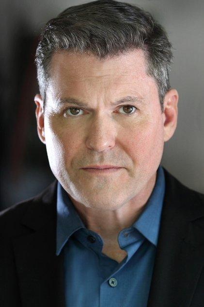 Pierce Lackey - Actor Profile Photo