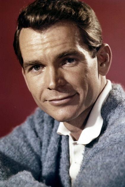 Dean Jones - Actor Profile Photo
