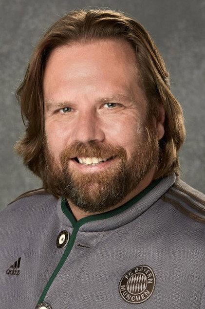 Clayton Halsey - Actor Profile Photo