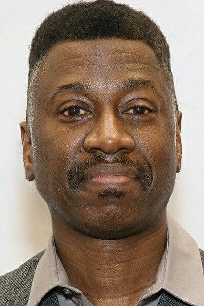 Teagle F. Bougere - Actor Profile Photo