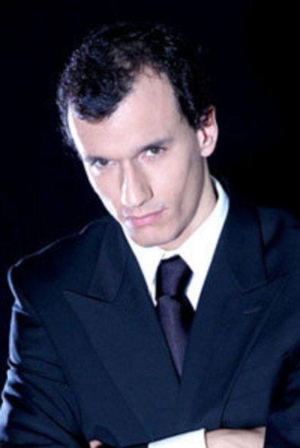 Francisco Menezes - Actor Profile Photo