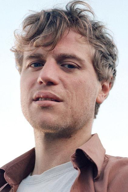 Johnny Flynn - Actor Profile Photo
