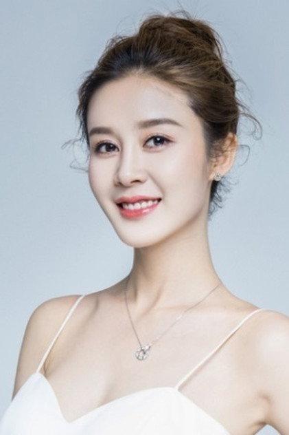 Feng Qing - Actor Profile Photo
