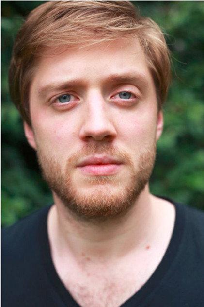 Henry Austwick - Actor Profile Photo