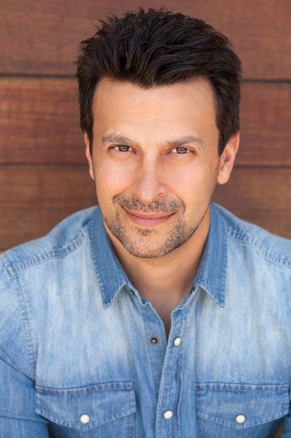 Michael Perl - Actor Profile Photo