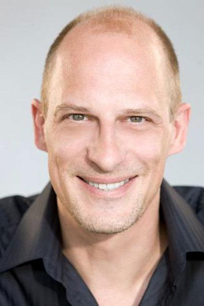 Claudius Freyer - Actor Profile Photo
