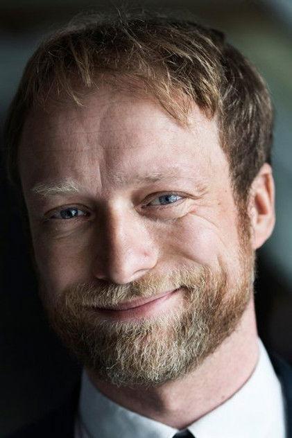 Morten Burian - Actor Profile Photo
