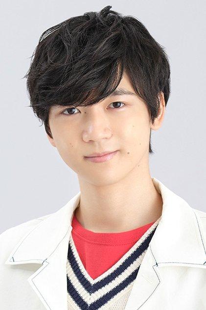 Kikunosuke Toya - Actor Profile Photo