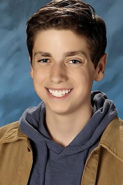 Blake Haskett - Actor Profile Photo