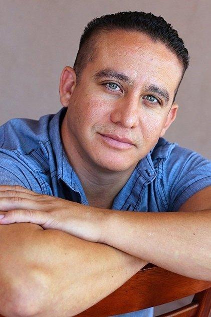 Diego Joaquin Lopez - Actor Profile Photo